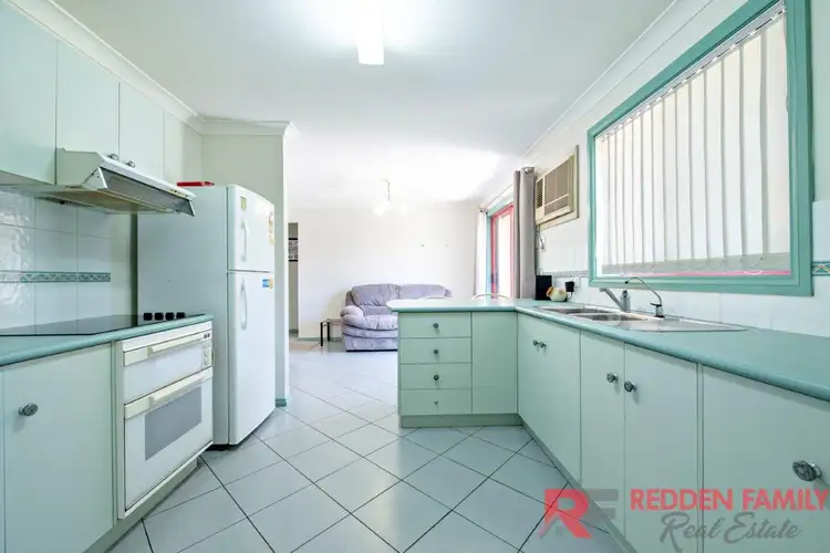 Fifth view of Homely unit listing, 4/400 Wheelers Lane, Dubbo NSW 2830