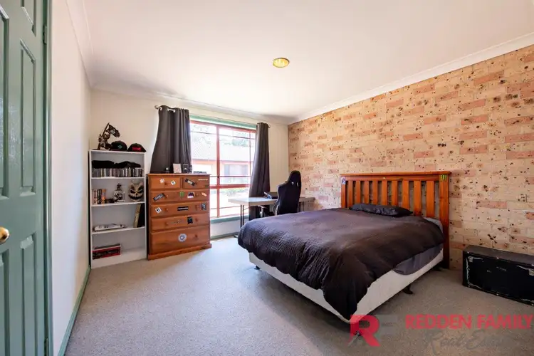 Seventh view of Homely unit listing, 4/400 Wheelers Lane, Dubbo NSW 2830