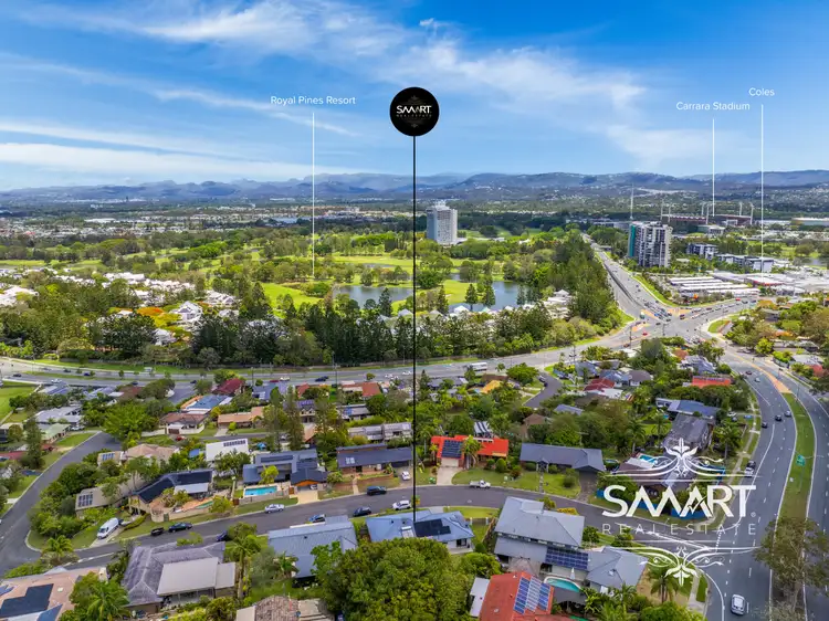 Sixth view of Homely house listing, 4 Mulyan Place, Ashmore QLD 4214