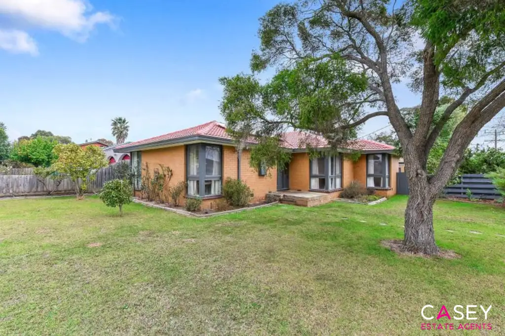 Main view of Homely house listing, 17 Roberts Road, Cranbourne VIC 3977