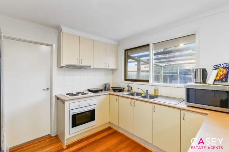 Third view of Homely house listing, 17 Roberts Road, Cranbourne VIC 3977