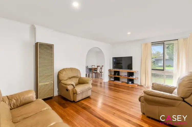 Fourth view of Homely house listing, 17 Roberts Road, Cranbourne VIC 3977