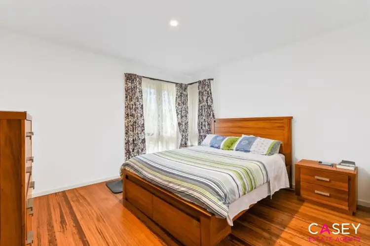 Fifth view of Homely house listing, 17 Roberts Road, Cranbourne VIC 3977