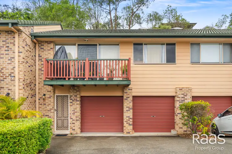 38/6-20 Ben Lomond Drive, Highland Park QLD 4211