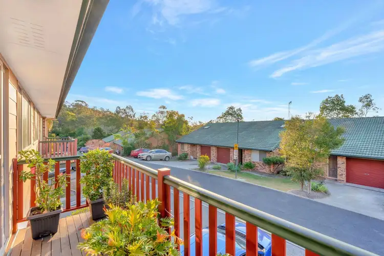 Third view of Homely townhouse listing, 38/6-20 Ben Lomond Drive, Highland Park QLD 4211