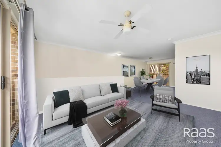 Sixth view of Homely townhouse listing, 38/6-20 Ben Lomond Drive, Highland Park QLD 4211
