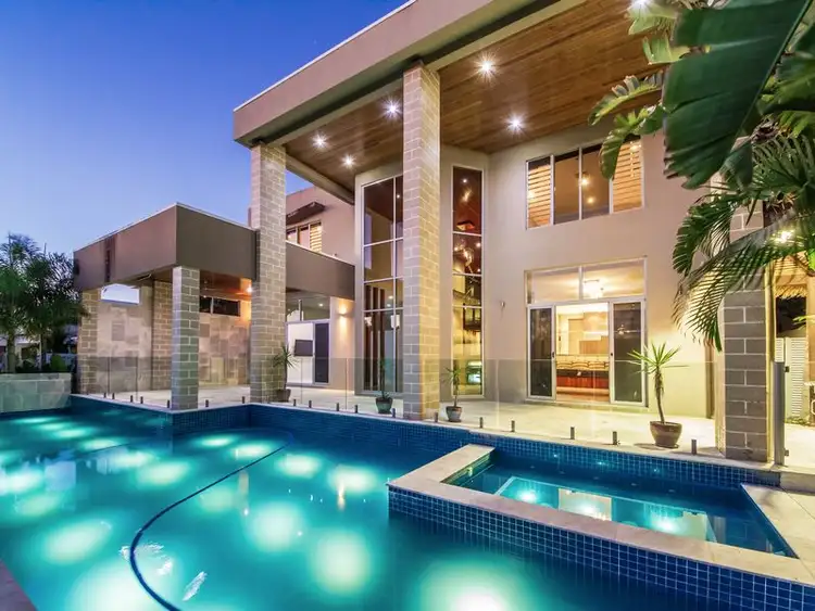 Main view of Homely house listing, 3028 The Boulevarde, Benowa QLD 4217
