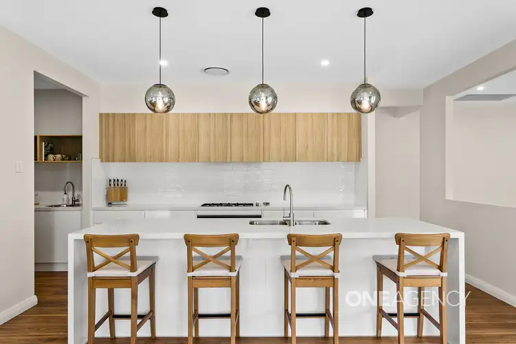 Second view of Homely house listing, 27 Greenslopes Avenue, Tomerong NSW 2540