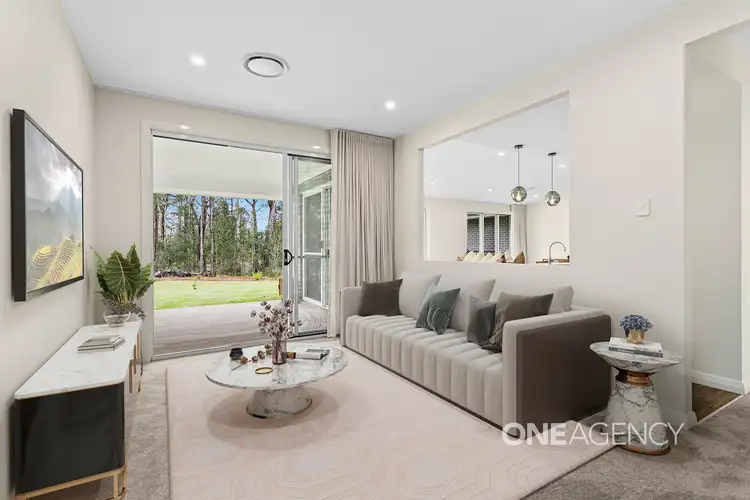 Fourth view of Homely house listing, 27 Greenslopes Avenue, Tomerong NSW 2540