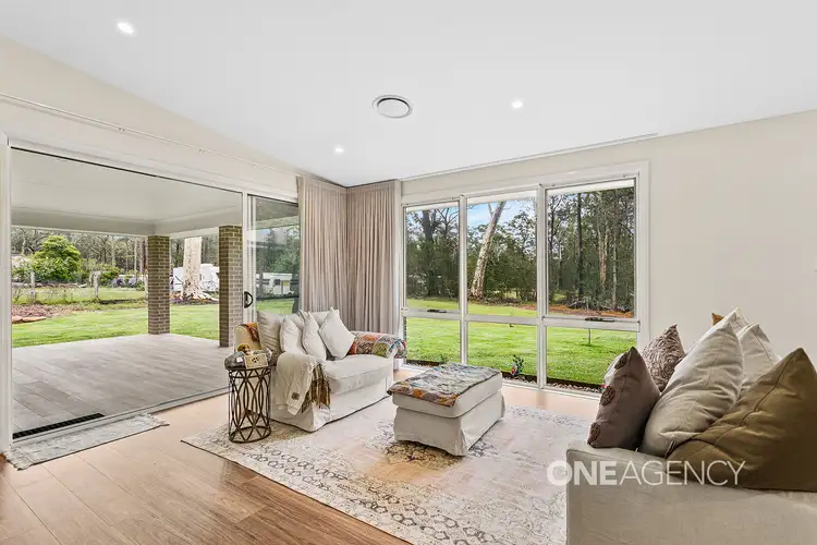 Fifth view of Homely house listing, 27 Greenslopes Avenue, Tomerong NSW 2540
