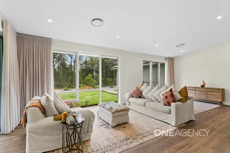 Sixth view of Homely house listing, 27 Greenslopes Avenue, Tomerong NSW 2540