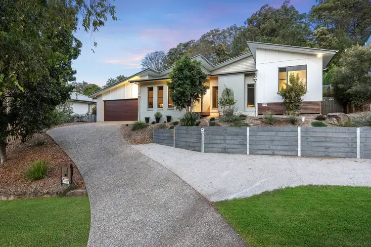17 Ringtail Place, Bli Bli QLD 4560