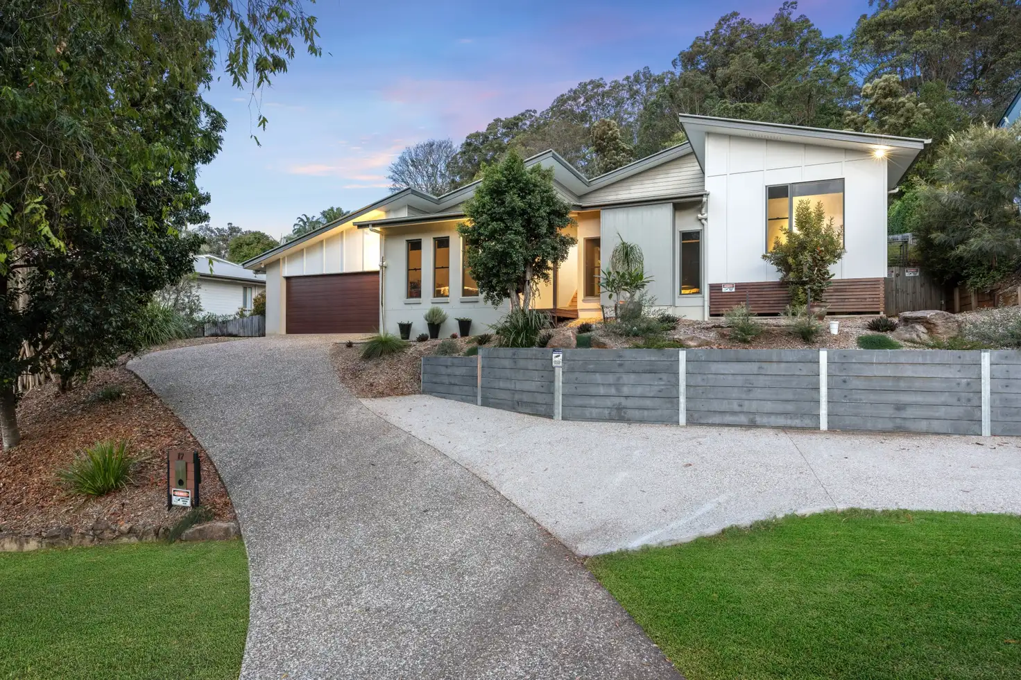 Main view of Homely house listing, 17 Ringtail Place, Bli Bli QLD 4560