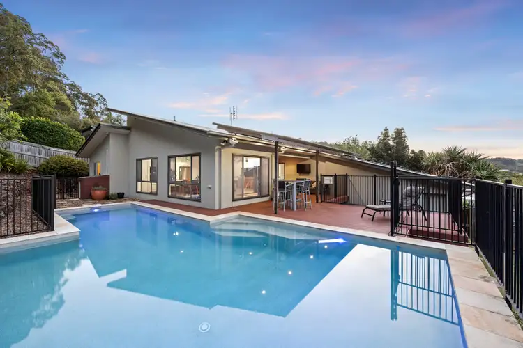 Second view of Homely house listing, 17 Ringtail Place, Bli Bli QLD 4560