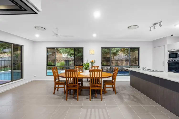 Third view of Homely house listing, 17 Ringtail Place, Bli Bli QLD 4560
