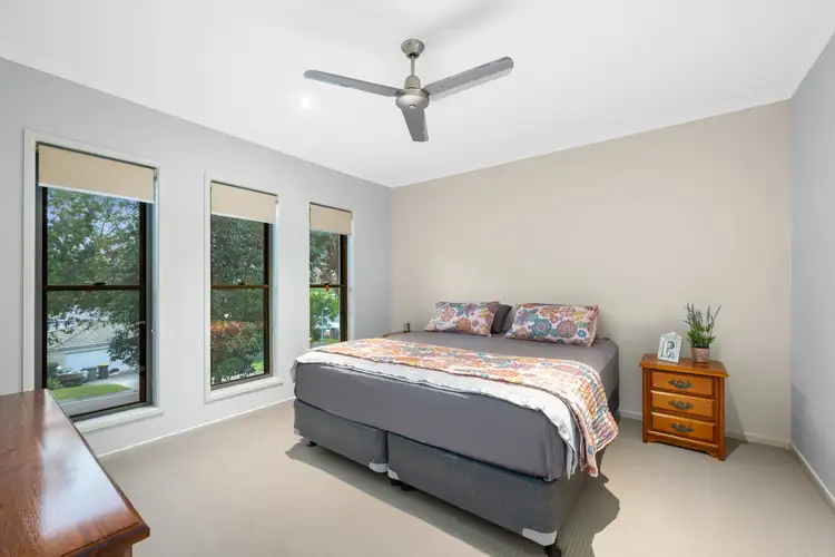 Sixth view of Homely house listing, 17 Ringtail Place, Bli Bli QLD 4560