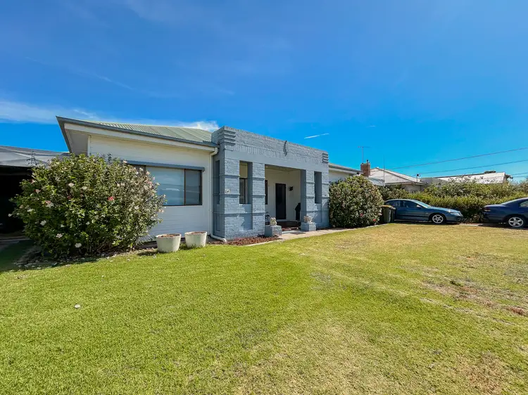 Main view of Homely house listing, 24 Muir Avenue, Kerang VIC 3579