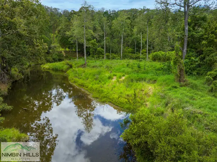 Third view of Homely rural property listing, 5178 Kyogle Road, Cawongla NSW 2474
