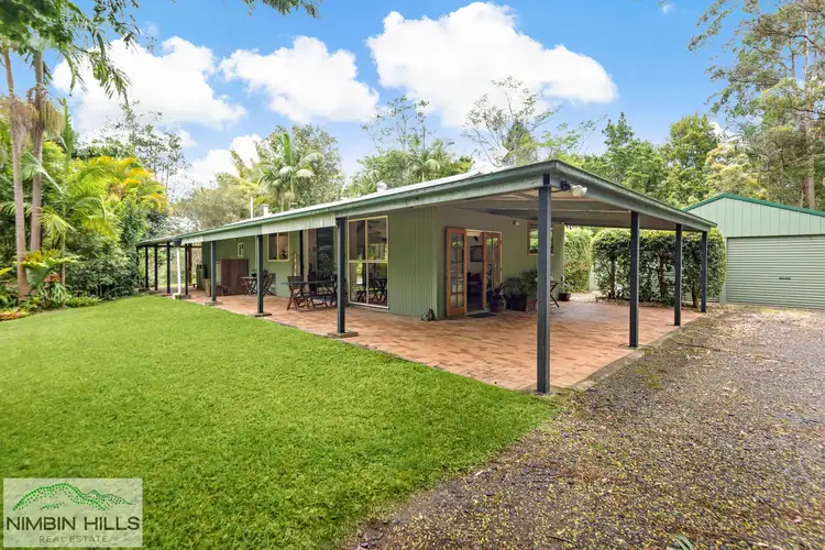 Fourth view of Homely rural property listing, 5178 Kyogle Road, Cawongla NSW 2474