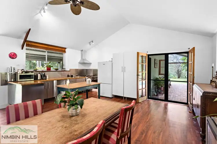 Fifth view of Homely rural property listing, 5178 Kyogle Road, Cawongla NSW 2474