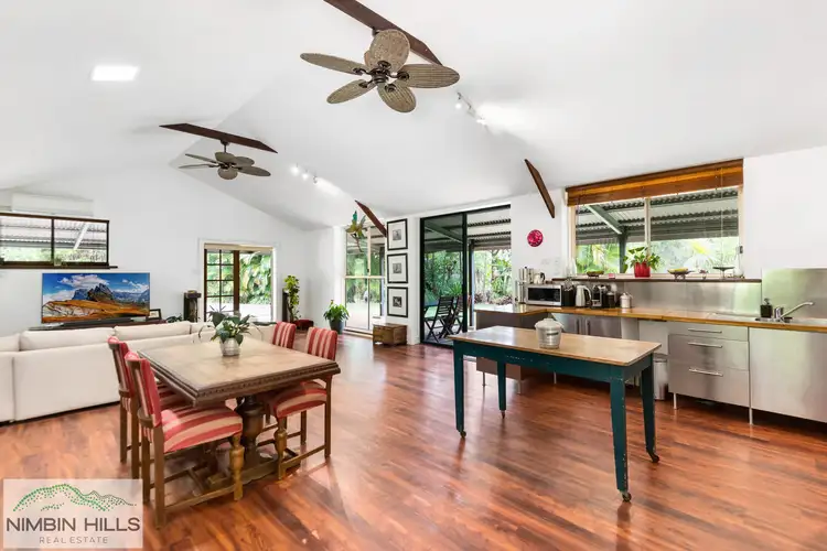 Sixth view of Homely rural property listing, 5178 Kyogle Road, Cawongla NSW 2474