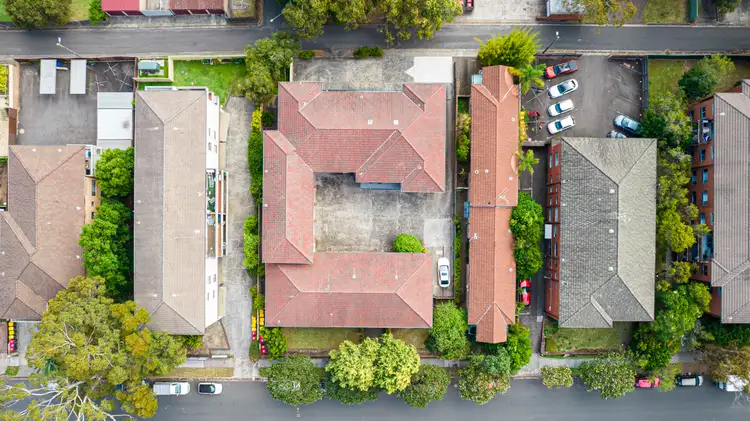 Fourth view of Homely unit listing, 6/35 Ocean Street, Penshurst NSW 2222