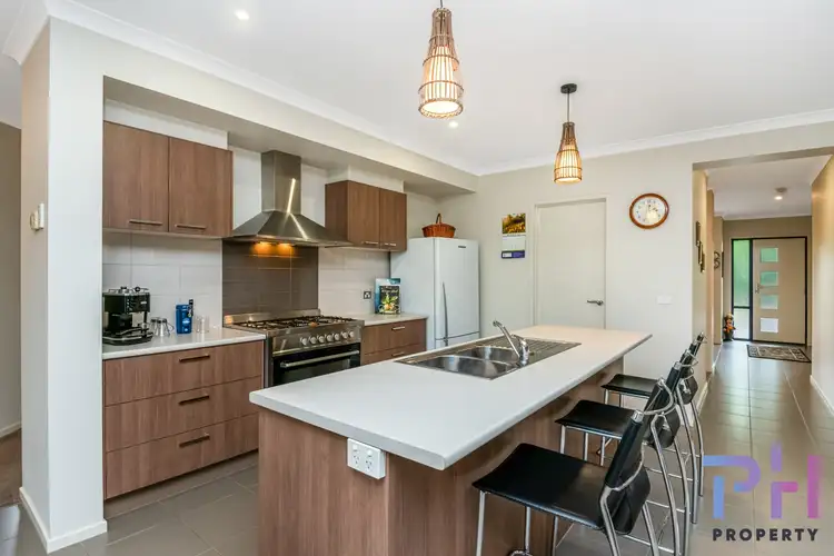 Second view of Homely house listing, 2 Saltbush Street, Jackass Flat VIC 3556
