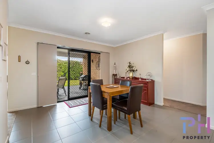 Third view of Homely house listing, 2 Saltbush Street, Jackass Flat VIC 3556