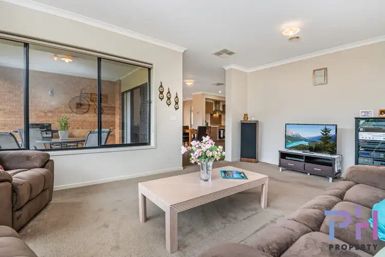 Fifth view of Homely house listing, 2 Saltbush Street, Jackass Flat VIC 3556
