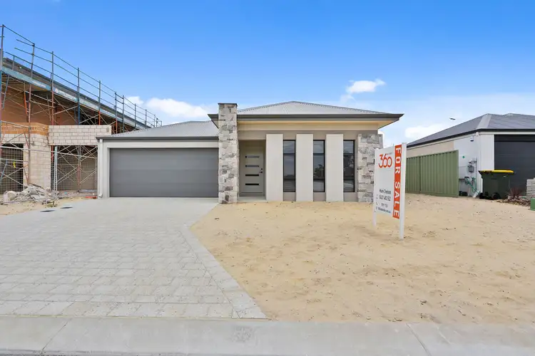 Main view of Homely house listing, 3 Emerald Street, Henley Brook WA 6055