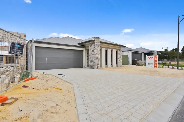 Second view of Homely house listing, 3 Emerald Street, Henley Brook WA 6055