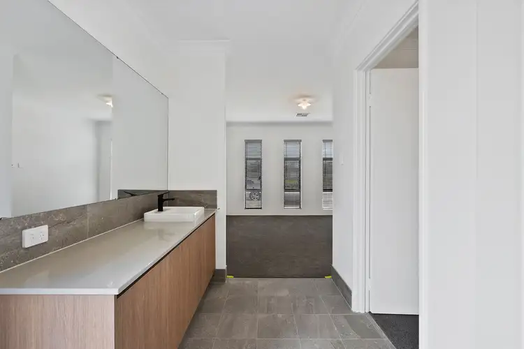Fourth view of Homely house listing, 3 Emerald Street, Henley Brook WA 6055