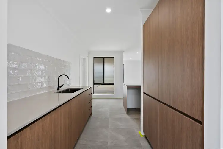 Fifth view of Homely house listing, 3 Emerald Street, Henley Brook WA 6055