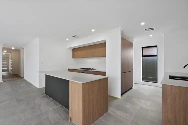 Sixth view of Homely house listing, 3 Emerald Street, Henley Brook WA 6055
