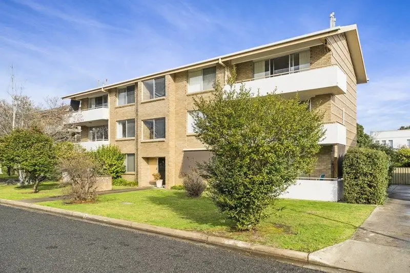 Main view of Homely apartment listing, 6/529 Kiewa Place, Albury NSW 2640