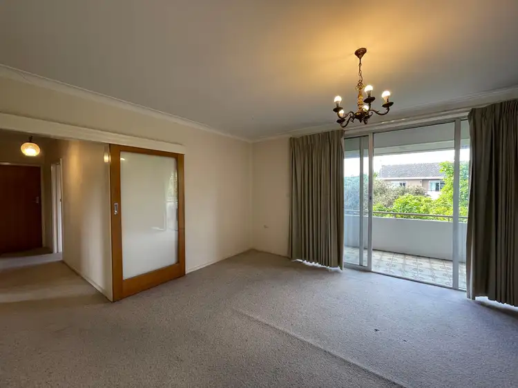 Fifth view of Homely apartment listing, 6/529 Kiewa Place, Albury NSW 2640