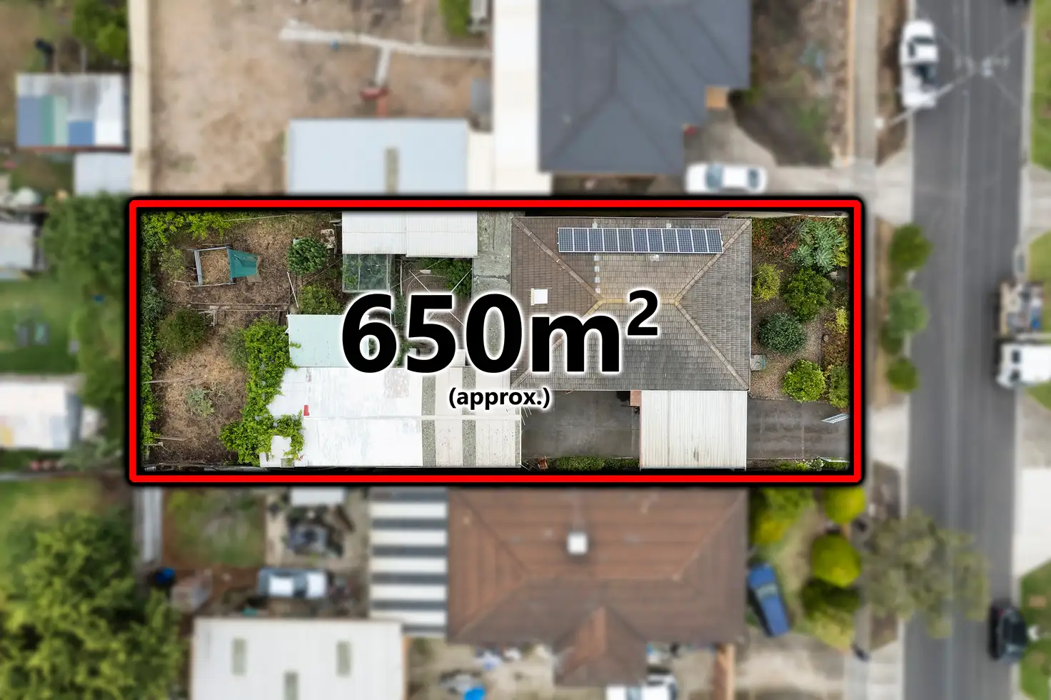 Main view of Homely house listing, 31 Harmon Avenue, St Albans VIC 3021