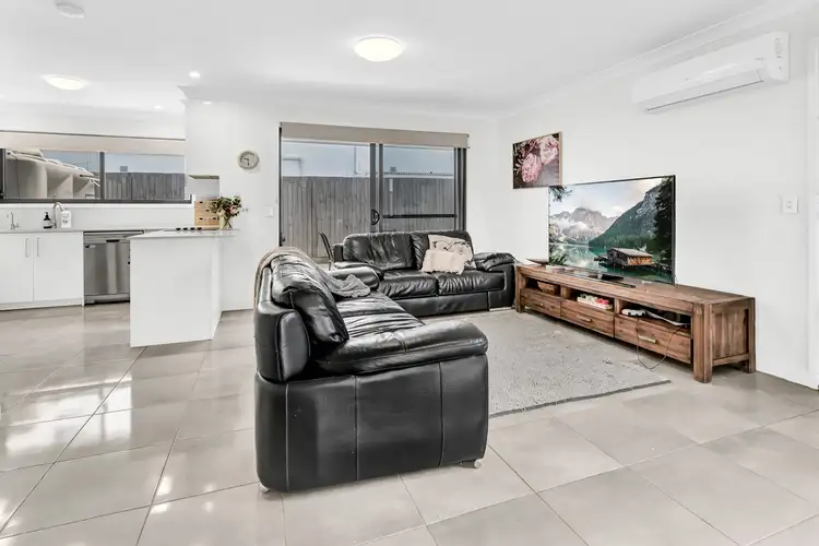 Third view of Homely townhouse listing, 4/22 Careel Close, Helensvale QLD 4212