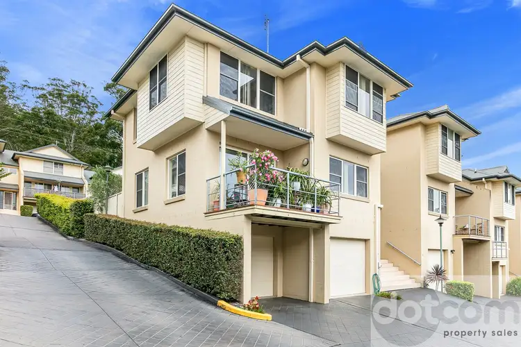 21/8-10 Jarrett Street, North Gosford NSW 2250
