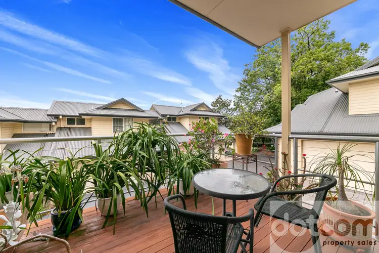Fourth view of Homely townhouse listing, 21/8-10 Jarrett Street, North Gosford NSW 2250