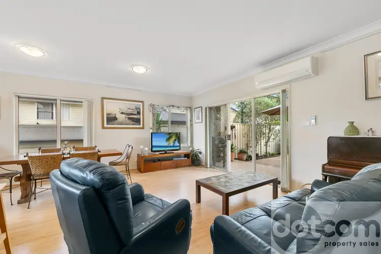 Sixth view of Homely townhouse listing, 21/8-10 Jarrett Street, North Gosford NSW 2250