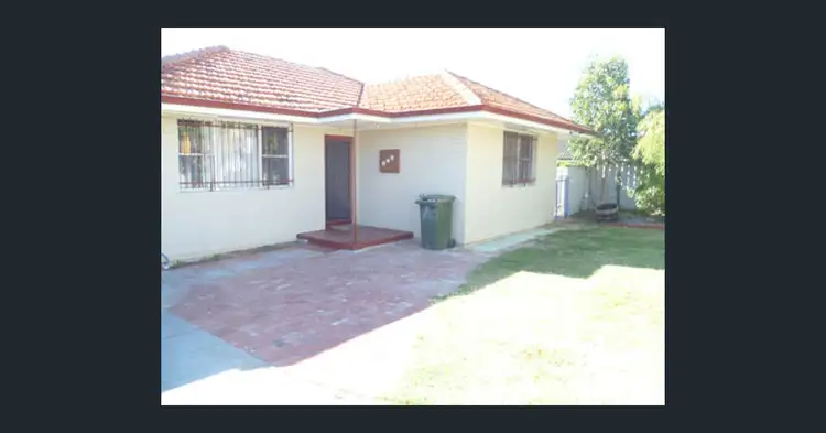 Main view of Homely house listing, 177 MIRRABOOKA AVENUE, Balga WA 6061