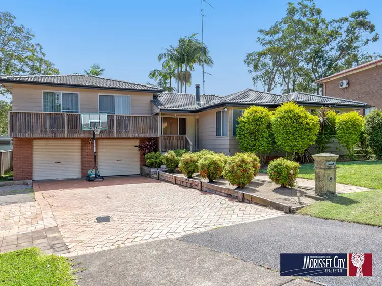 26 Halewood Close, Blackalls Park NSW 2283