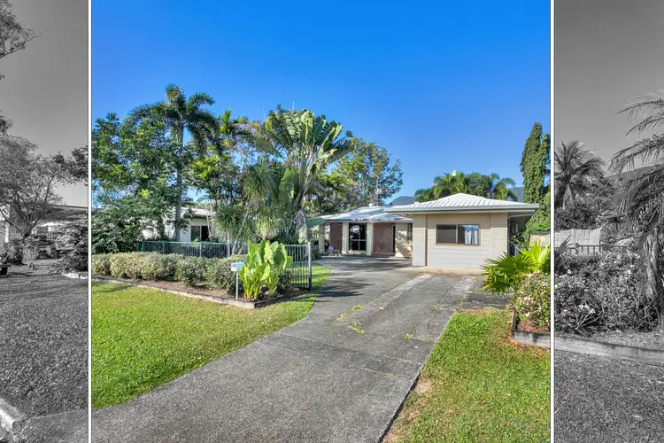 17 Carnation Drive, Mooroobool QLD 4870