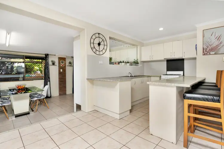 Third view of Homely house listing, 17 Carnation Drive, Mooroobool QLD 4870