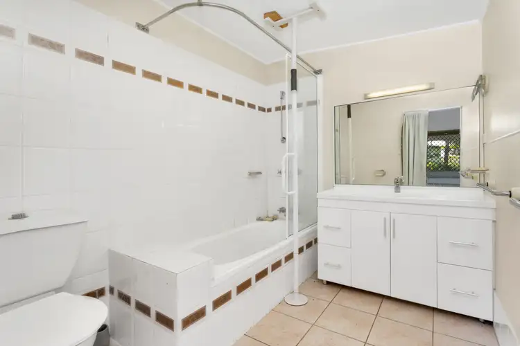 Sixth view of Homely house listing, 17 Carnation Drive, Mooroobool QLD 4870