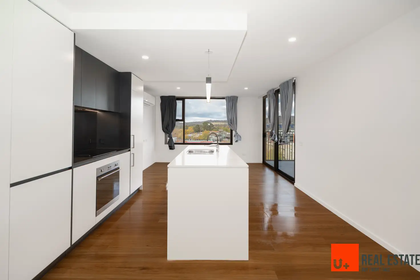 Main view of Homely apartment listing, 616/19 Challis Street, Dickson ACT 2602