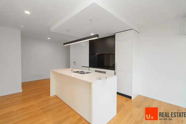 Second view of Homely apartment listing, 616/19 Challis Street, Dickson ACT 2602