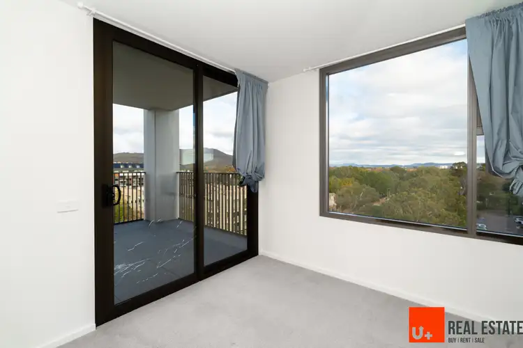 Fourth view of Homely apartment listing, 616/19 Challis Street, Dickson ACT 2602