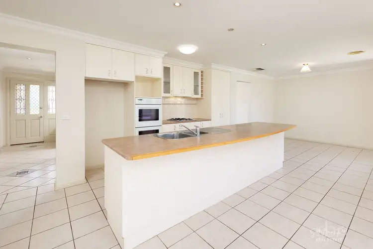Third view of Homely house listing, 19 WILLOUGHBY AVENUE, Wodonga VIC 3690